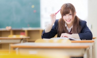 やっててよかった!!　今の仕事に役立ってる教科ランキング　2位国語、1位は!?