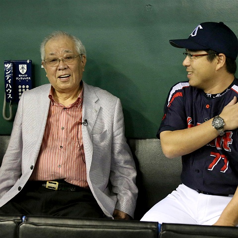 野球の歴史を紐解くと、野村克也氏の偉大さが分かるというモノだ