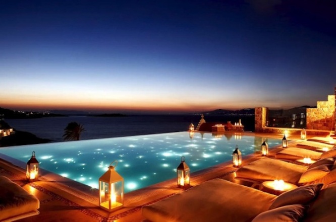 Mykonos