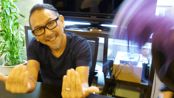 その場の雰囲気がわかる楽しそうな画像3