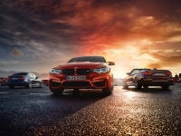 BMW・M4カブリオレが国内で発売！導入は450馬力のコンペティション、ライバルのハイパフォーマンス系4シーターオープンと価格やスペックを徹底比較！