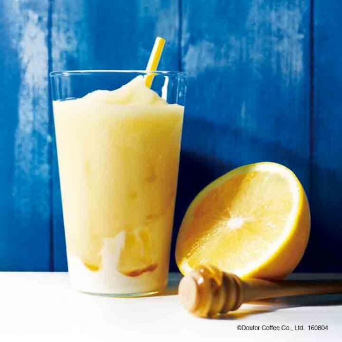 株式会社　ドトールコーヒーのプレスリリース画像