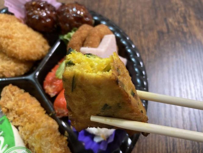 ＜連載＞スーパー玉出「激安メシ」の世界【クリスマスオードブル】