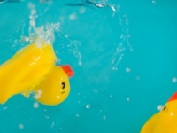 これはマネしたい！　みんなが半身浴で実感できたいいコト4つ