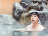 マナー違反だろ!?　男性が温泉で気になる他人の行動6選