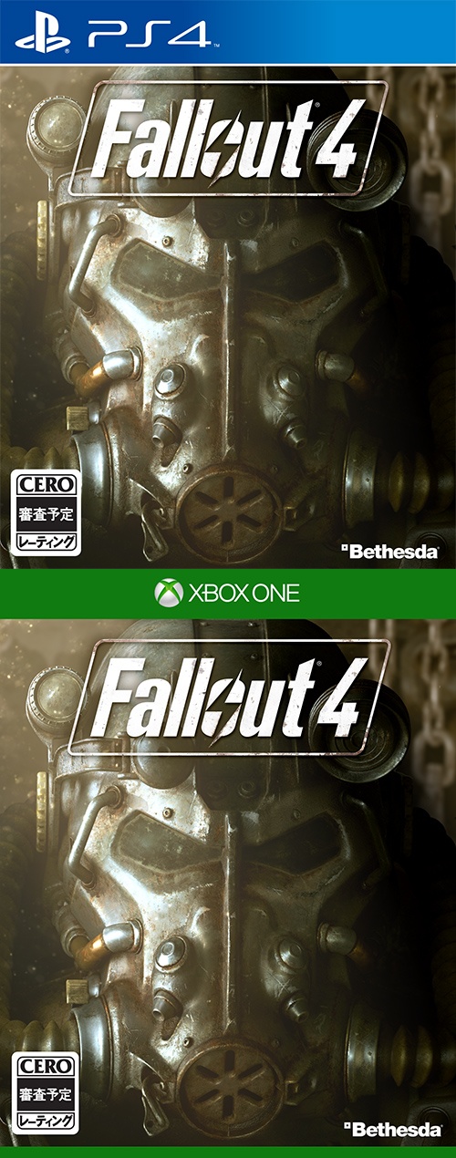 Playstation4 XboxOne