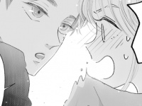 そんな目で見られたら……。仲の良い同僚が「男の顔」に変わる瞬間【甘い、甘くない。#12】