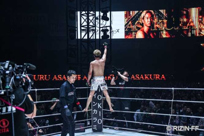 X：朝倉未来 (@Mikuruasakura_)より