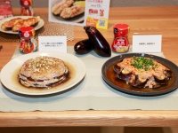 「献立が決まらない」秋の寒暖差に新提案　同じ食材で“さっぱり・スタミナ”を選べる「変わり目ごはん」
