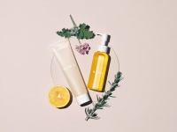 納豆菌由来の発酵ペプチドで実現した「KINS CLEANSING GEL」登場