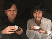 インスタグラム：剛力彩芽(@ayame_goriki_official)より