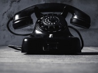 ゾクっとする怪談話「未来からの電話」