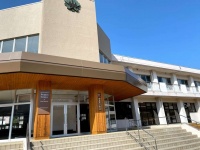 元小学校で寝泊まり！（画像はアクアクレタ小石原の公式ウェブサイトより）