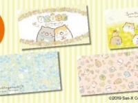 画像はイメージ（サンエックス公式サイトより）