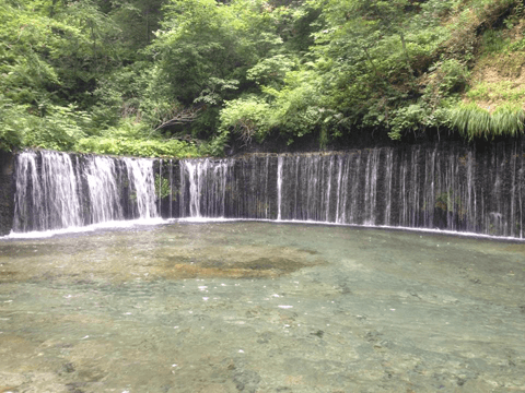 長野県で自分磨きの一人旅…雄大な自然の中で、一回り大きくなってみませんか？#3