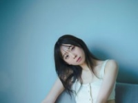 松田美里1st写真集⒞主婦の友インフォス