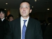 岡田彰布氏