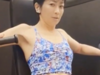 望月衣塑子氏の公式Xより