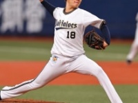 山本由伸