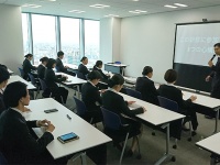 学校法人大和学園のプレスリリース画像