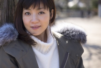 元アイドルの料理人 　宮前真樹