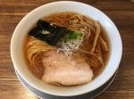 【ラーメン情報】あとは野となれ麺となれ vol.38『Tombo』