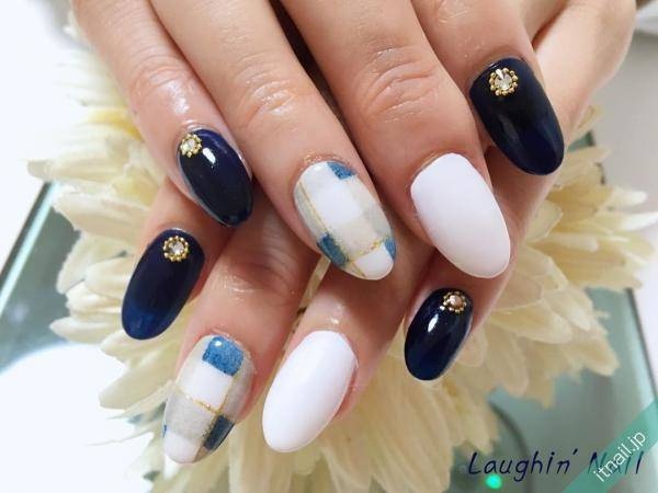 Laughin’Nail (三重・松阪)