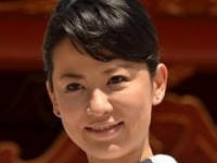 鈴木砂羽