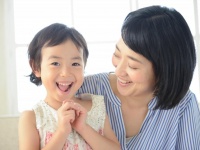 子どものやる気を引き出す親と子どものやる気を奪う親　決定的な違いとは（＊画像はイメージです）