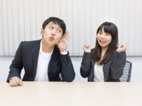 へへっ、もう一回言って？　男性が、女性に言われるとうれしい「ほめ言葉」5つ