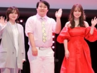 ラランド・サーヤ、ニシダ、ゆうこす