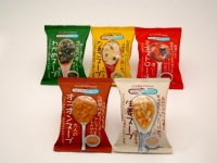 株式会社 コスモス食品のプレスリリース画像