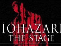 “バイオハザード”が世界初の舞台化「BIOHAZARD THE STAGE」2015年10月22日（木）より、東京・六本木にて開幕！