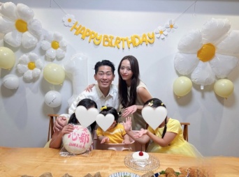 Instagram:近藤千尋（＠chipichan.1215）より