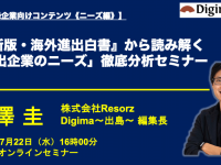 株式会社Resorzのプレスリリース画像
