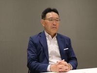 『毎月3万円で3000万円の「プライベート年金」をつくる 米国つみたて投資』（かんき出版刊）の著者、太田創氏