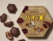 「パイの実×チョコレートバンク」チョコリッチな“生スイーツ”が登場