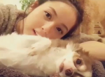 佐々木希が犬と戯れる動画が可愛すぎる…「最強に癒された」「俺も犬になりたい」