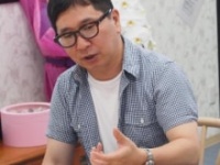 爆笑問題・田中裕二