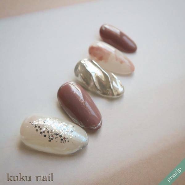 kuku nail