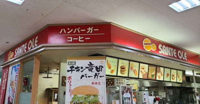 サンテオレ東金店