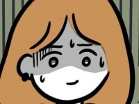 つ、つらい。癖の強い彼ママを持つ彼女の苦悩【トンデモ男と婚約破棄した話 ＃24】