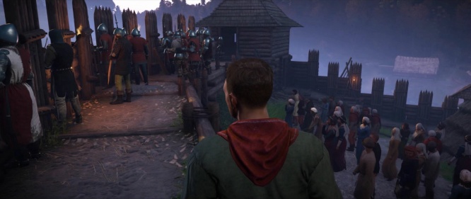Kingdom Come: Deliverance