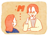 まじで無理！　アラサー女性がドン引きした「男性の髪型」