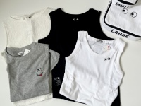 「UNIQLO x ANYA HINDMARCH」夏コレクションがかわいすぎる。注目アイテムを購入レポ！