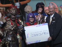 株式会社ニジゲンノモリのプレスリリース画像