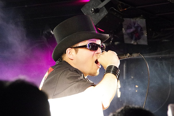 bambooさん