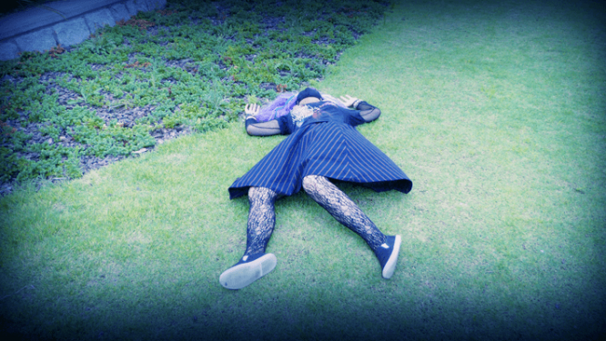 ぺとら、リタイヤ by ぺとら