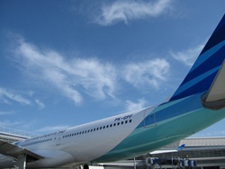 海外アラサー女子クローズアップ「インドネシアで働くアラサー女子」