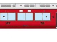 2016年NHK大河ドラマは「真田丸」！　南海電鉄高野線車両と九度山駅が真田色になる！